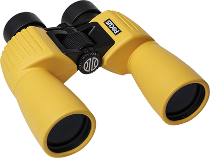 Focus Sailor III 7x50 - Marinekikkert