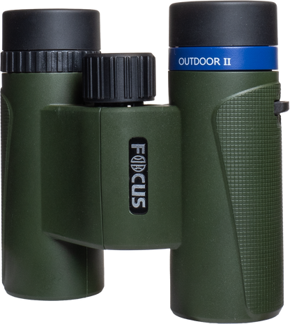 Focus Outdoor 10x25 II - Håndkikkert