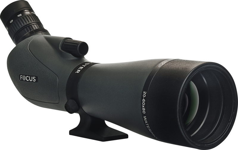 Focus Viewmaster 20-60X80 WP - Professionel Spottingscope