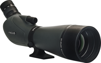 Focus Viewmaster 20-60X80 WP - Professionel Spottingscope