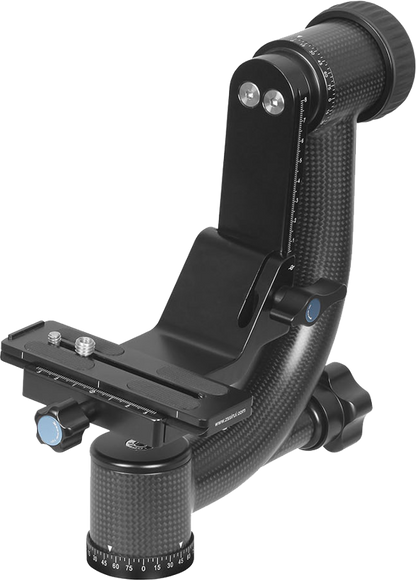 Sirui PH-20 Gimbal Head Carbon - Stativhoved