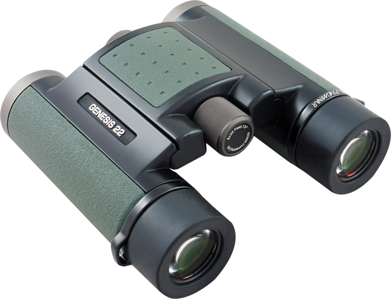 Kowa Genesis 8x22 XD - Håndkikkert
