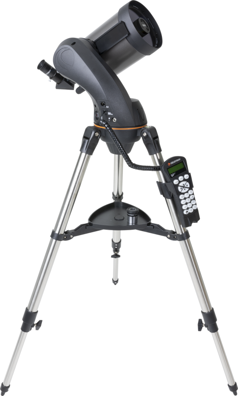 Celestron NEXSTAR 5 SLT SCT - Stjernekikkert