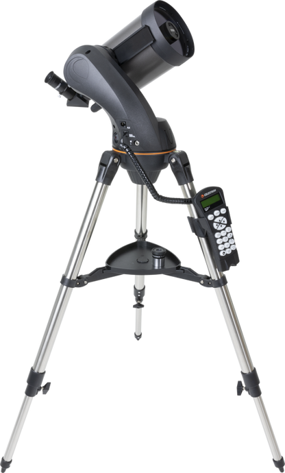 Celestron NEXSTAR 5 SLT SCT - Stjernekikkert