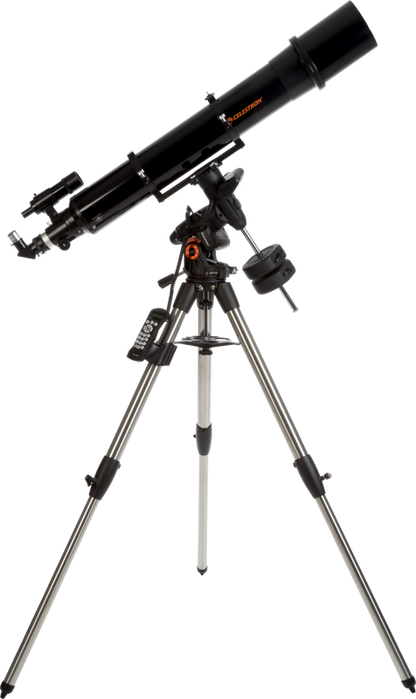 Celestron  ADVANCED VX 6" Refractor- Stjernekikkert
