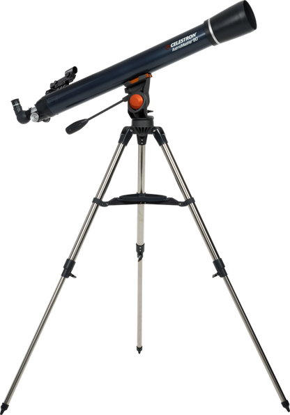 Celestron  ASTROMASTER 90AZ- Stjernekikkert