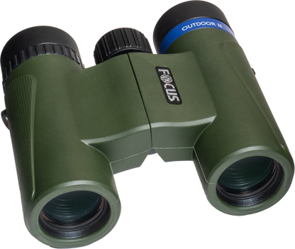 Focus Outdoor 10x25 II - Håndkikkert