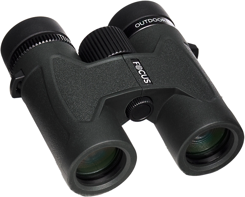Focus Outdoor 8x32 II - Håndkikkert