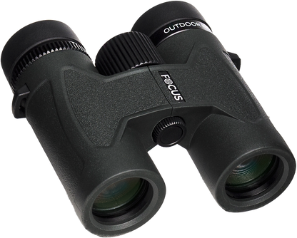 Focus Outdoor 8x32 II - Håndkikkert