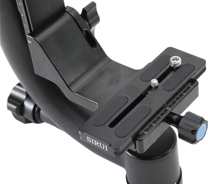 Sirui PH-20 Gimbal Head Carbon - Stativhoved