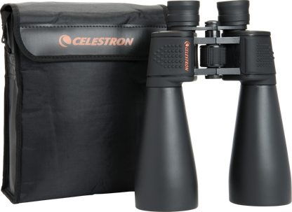 Celestron Skymaster 15x70 - Håndkikkert