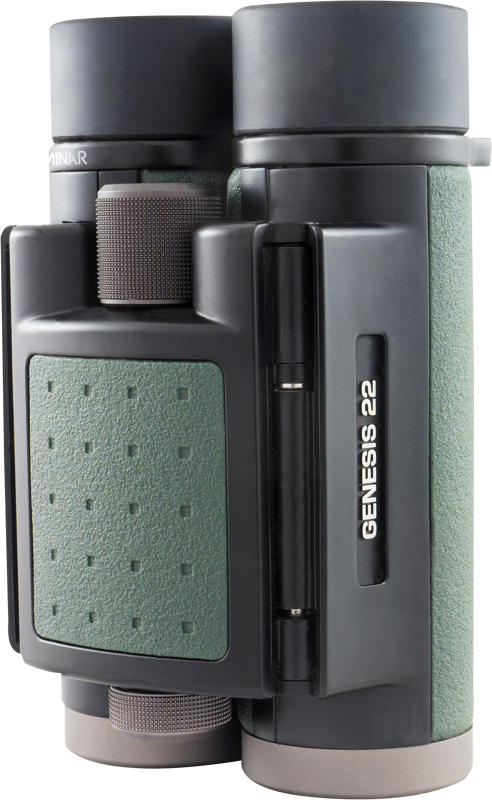 Kowa Genesis 8x22 XD - Håndkikkert