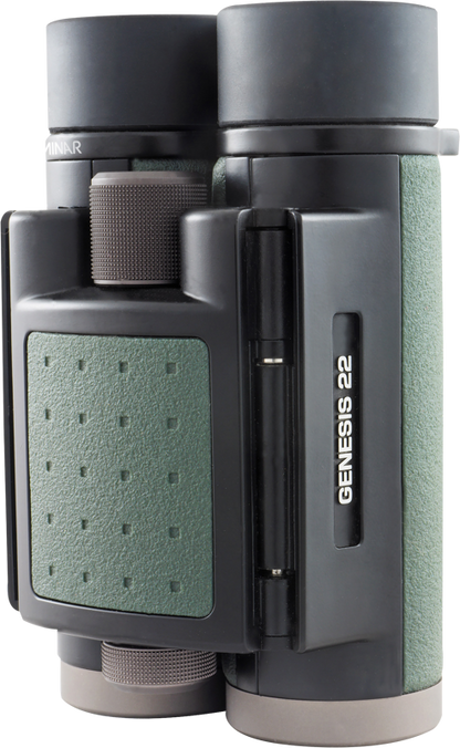 Kowa Genesis 8x22 XD - Håndkikkert