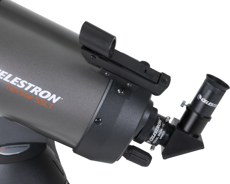 Celestron NEXSTAR 5 SLT SCT - Stjernekikkert