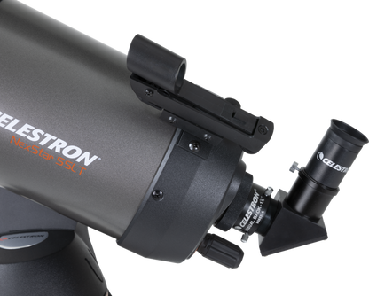 Celestron NEXSTAR 5 SLT SCT - Stjernekikkert