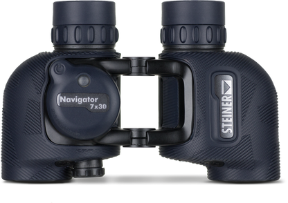 Steiner Navigator 7x30 Compass - Marinekikkert