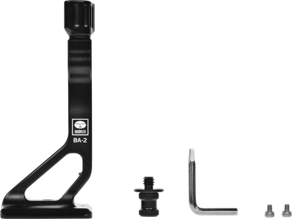 Sirui  Kikkert Stativ Adapter BA-2 - Kikkert tilbehør