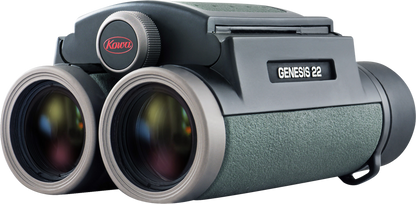 Kowa Genesis 8x22 XD - Håndkikkert