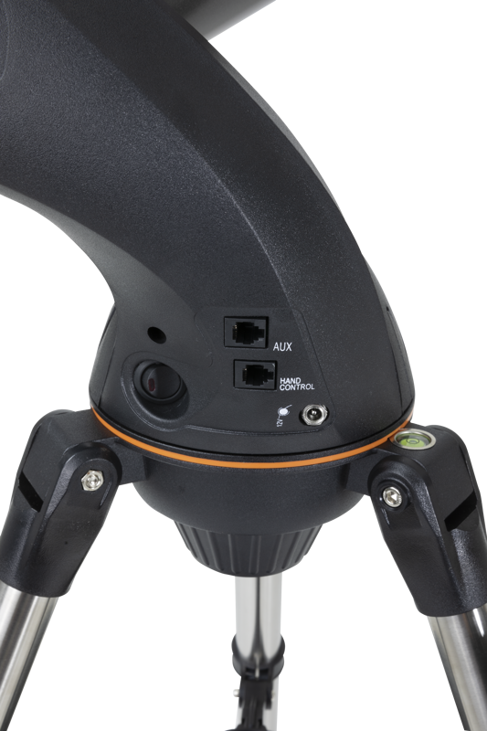 Celestron NEXSTAR 5 SLT SCT - Stjernekikkert