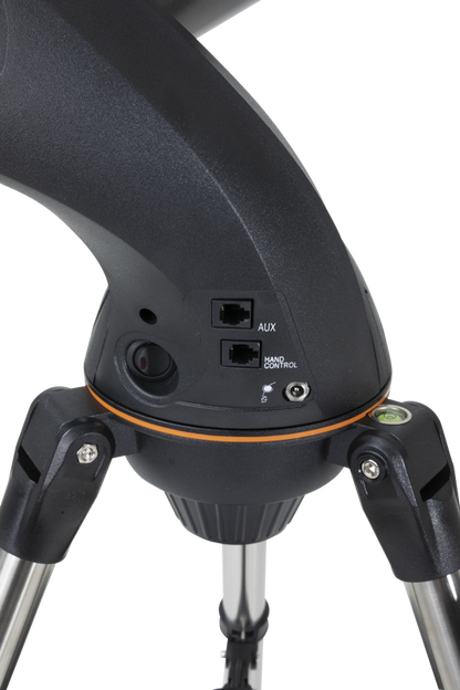 Celestron NEXSTAR 5 SLT SCT - Stjernekikkert