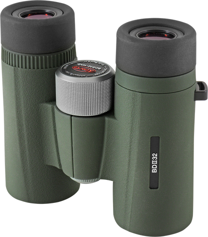 Kowa 10x32 BD II PROMINAR - Håndkikkert