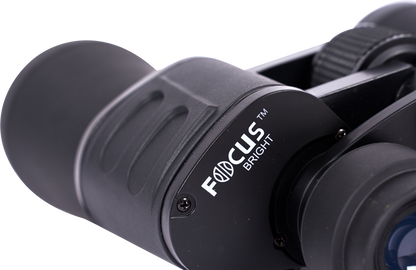 Focus Bright 10x50 - Håndkikkert
