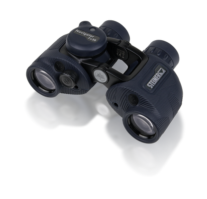 Steiner Navigator 7x30 Compass - Marinekikkert