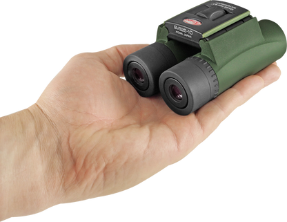 Kowa 10x25 SV II - Håndkikkert