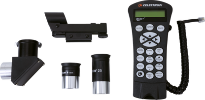 Celestron NEXSTAR 5 SLT SCT - Stjernekikkert