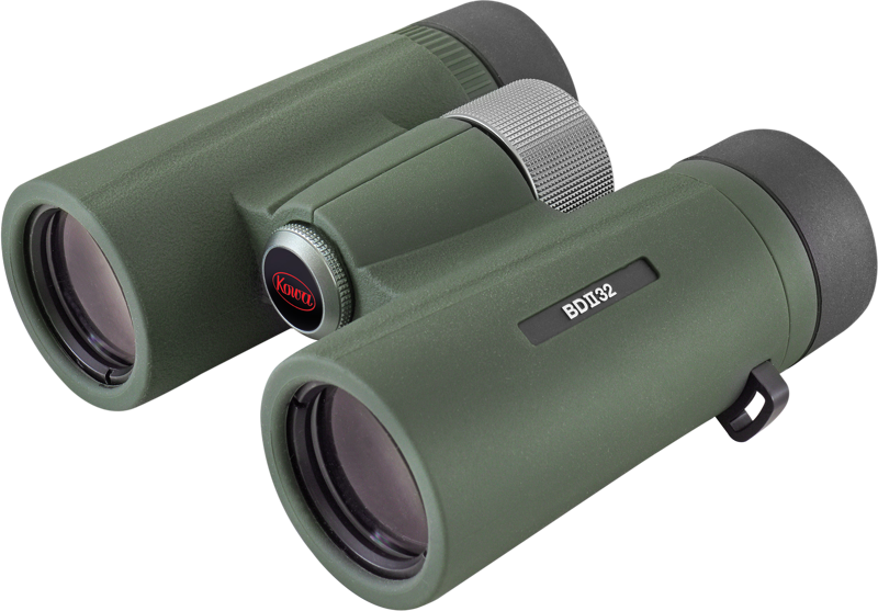 Kowa 10x32 BD II PROMINAR - Håndkikkert
