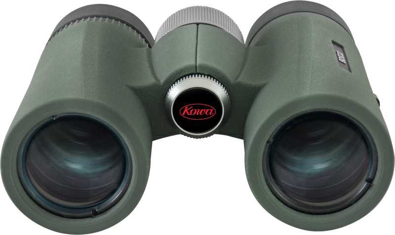 Kowa 10x32 BD II PROMINAR - Håndkikkert