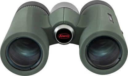 Kowa 10x32 BD II PROMINAR - Håndkikkert