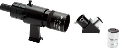 Celestron  ADVANCED VX 6" Refractor- Stjernekikkert