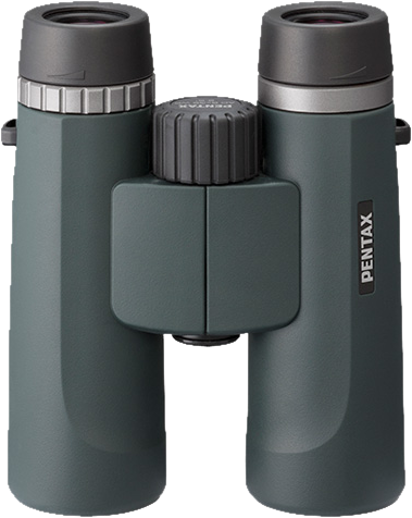 Pentax AD 10x36 WP - Håndkikkert