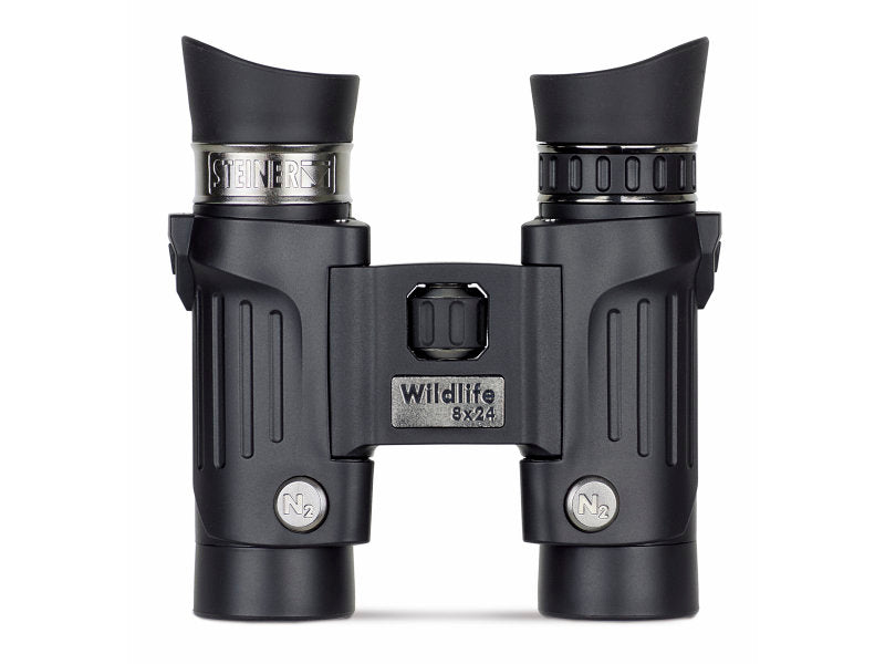 Steiner Wildlife 8x24 - Håndkikkert