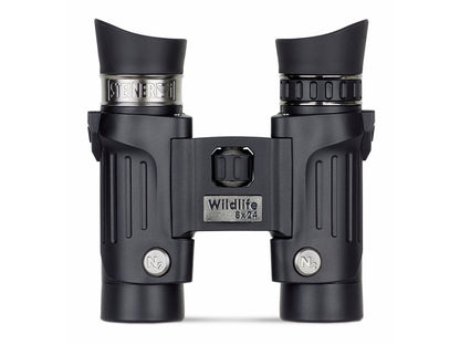 Steiner Wildlife 8x24 - Håndkikkert