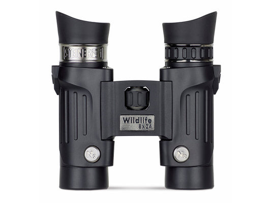 Steiner Wildlife 8x24 - Håndkikkert