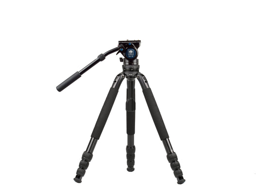 Sirui SR3203+VH10 - Kikkertstativ