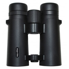 Jaeger Elite Håndkikkert - Professionel Kikkert med HD Optik