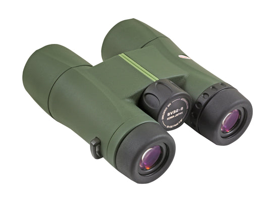 Kowa 8x32 SV II - Håndkikkert