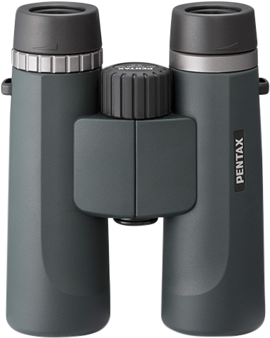 Pentax AD 10x36 WP - Håndkikkert