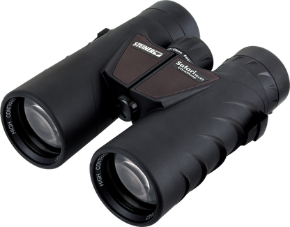Steiner Safari Ultrasharp 10X42 - Håndkikkert