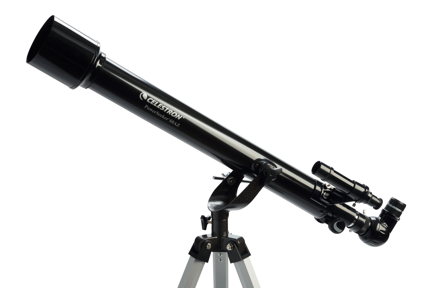 Celestron Powerseeker 60 AZ - Stjernekikkert