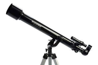 Celestron Powerseeker 60 AZ - Stjernekikkert