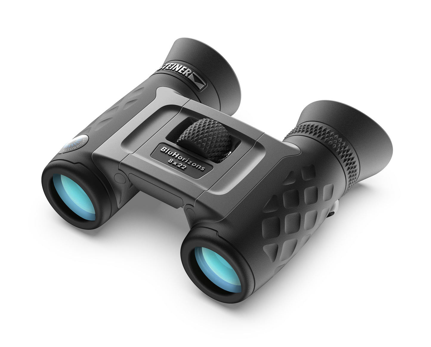 Steiner Bluhorizons 8x22 - Håndkikkert