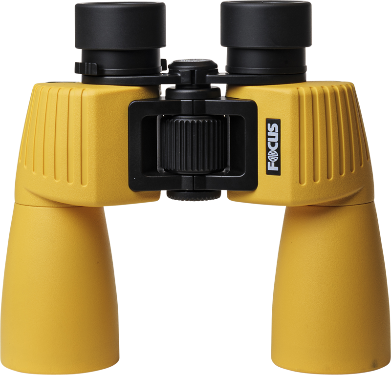Focus Sailor III 7x50 - Marinekikkert