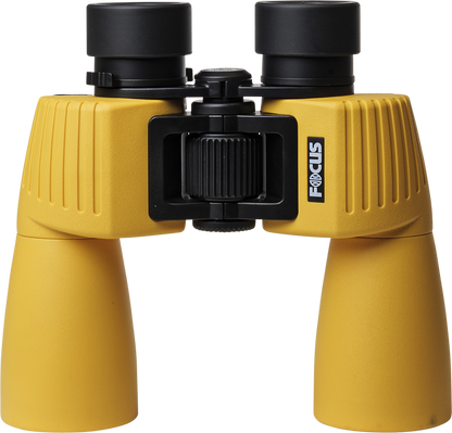Focus Sailor III 7x50 - Marinekikkert