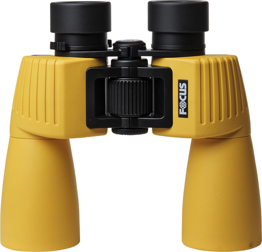 Focus Sailor III 7x50 - Marinekikkert