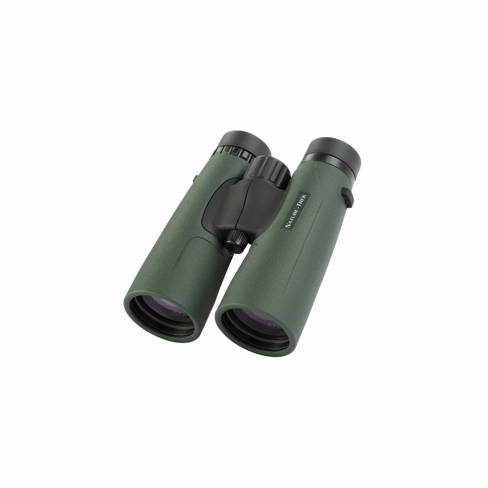 Hawke Nature-Trek 10x50 Green - Håndkikkert