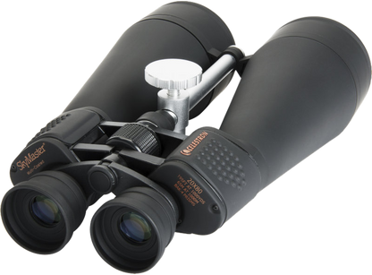 Celestron Skymaster 20x80 Stjernekikkert - Professionel Astronomikikkert